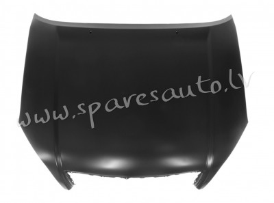 PTY20134A - 'OEM: 5330160470'  - Motora Pārsegs - TOYOTA LAND CRUISER  FJ120 (2002-2009) Рига - изображение 1