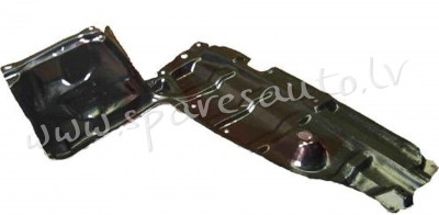 PTY60040AL - 'OEM: 5144252081' petrol L - Dzinēja Aizsardzība - TOYOTA YARIS  XP90  HB (2006-2009) Rīga - foto 1