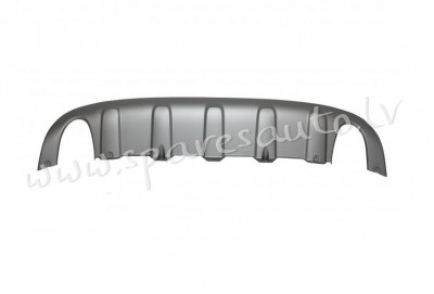 PVV04006MA - 'OEM: 30764994'  - Bampera Spoileris - VOLVO XC60 (2008-2013) Rīga - foto 1