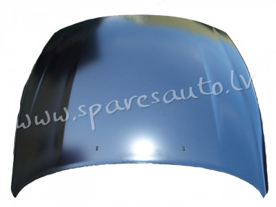 PVV20018A - 'OEM: 31297170' (-13), metallic - Motora Pārsegs - VOLVO S60/V60  Y20 (2010-2013) Рига - изображение 1