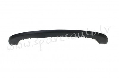 PVW02011VA - 'OEM: 1K0805903A9B9' unsuitable for GTI - Bampera Spoileris - VW GOLF V (2003-2008) Рига - изображение 1