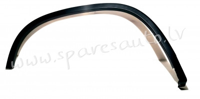 PVW035038GR - 'OEM: 5N0 854 820'  R - Spārnu Augšējās Detaļas - VW TIGUAN (2011-2016) Рига - изображение 1