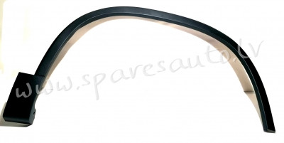 PVW035038PR - 'OEM: 5N0 854 732 A'  R - Spārnu Augšējās Detaļas - VW TIGUAN (2011-2016) Рига - изображение 1