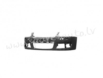 PVW04062BA - 'OEM: 1K0807217E' EU - Priekšējais Bampers - VW JETTA (2006-2010) Рига - изображение 1