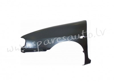PVW10000AL - 'OEM: 6K0821021B' with hole for flasher L - Spārns - VW POLO CLASSIC  VARIANT (1995-200 Rīga - foto 1