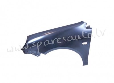PVW10037AL - 'OEM: 6Q0821105C' with hole for flasher L - Spārns - VW POLO  IV (2001-2005) Rīga - foto 1