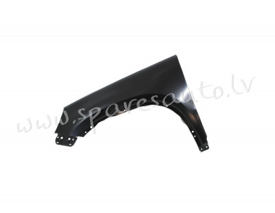 PVW10070AL - 'OEM: 5N0821105' without hole for flasher L - Spārns - VW TIGUAN (2011-2016) Rīga - foto 1