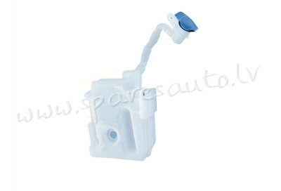 PVW2002A - 'OEM: 1K0 955 453S' 1.8L, with headlight washers - Logu Mazgāšanas Šķidruma Tilpne - VW T Рига - изображение 1