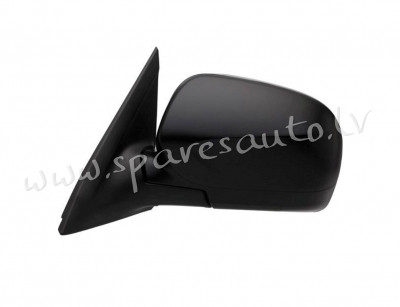 VSBM1004EL - 'OEM: 91029SC480' EDA PARTS, (11-), electric, heated, chromed glass, FLAT, straight, pr Рига - изображение 1