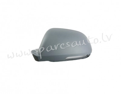 VSDM1005DL - 'OEM: 3T0857537GRU' EDA PARTS L - Ārēja Spoguļa Korpuss - SKODA SUPERB  3T (2013-2015) Rīga - foto 1