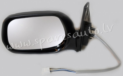 VTYM1015AL - 'OEM: 8794042590' EDA PARTS, electric, heated, chromed glass, CONVEX, 5 wires L - Sānsk Rīga - foto 1