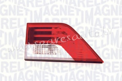 ZBM19107L - 'OEM: 63217162213' ULO, (06-), ECE L - Aizmugurējais Lukturis - BMW X3  E83 (2004-2010) Рига - изображение 1