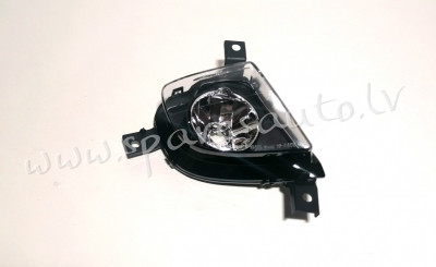 ZBM2025R - 'OEM: 63177199894' TYC, (08 -), without bulbs R - Miglas Lukturis - BMW 3  E90/E91 (2009- Rīga - foto 1