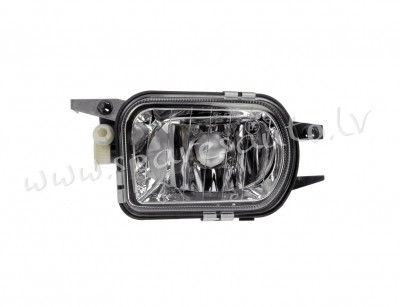 ZBZ2003L - 'OEM: A2038201156' TYC, BZ CL, (02-06) / CLS (05.02-02.04) / W220 (03-05), W203 (02-04) L Рига - изображение 1