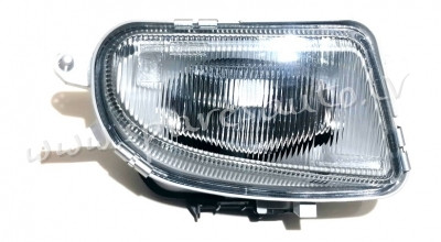 ZBZ2007R - 'OEM: A1708200256' TYC, H1, to bumper R - Miglas Lukturis - MERCEDES E-KL W210 (1999-2002 Rīga - foto 1
