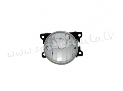 ZCT2009L/R - 'OEM: 6206N0' TYC, Also fits to Peugeot 207, 09-, without bulbs R=L - Miglas Lukturis - Рига - изображение 1