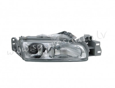 ZMZ1120L - 'OEM: 8DGP51040' TYC, (91-97), mechanical, H1/H1, ECE L - Priekšējais Lukturis - MAZDA 62 Rīga - foto 1