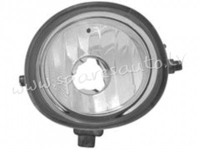 ZMZ2012L - 'OEM: L16951680A' TYC, MZ 6 (06-07), without bulb holders, without bulbs L - Miglas Luktu Rīga - foto 1