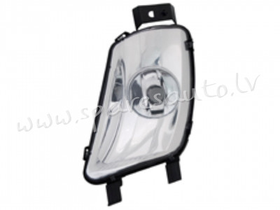 ZPG2014L - 'OEM: 6208F0' TYC, RCZ, - 13, H8, without bulbs L - Miglas Lukturis - PEUGEOT RCZ (2010-2 Rīga - foto 1
