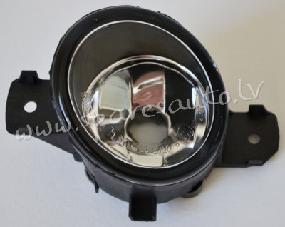 ZRN2008L - 'OEM: 8200002469' TYC, Juke, 14-, without bulbs L - Miglas Lukturis - RENAULT MODUS (2004 Rīga - foto 1