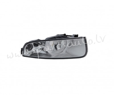 ZSD2009L - 'OEM: 3T0941701A' TYC, (-13), without bulbs, with daylight running light L - Miglas Luktu Rīga - foto 1