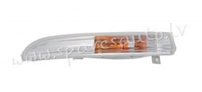 ZVW1623L(K) - 'OEM: 35D953041' without bulb holders, without bulb, Milk White - Pagrieziena Rādītājs Rīga - foto 1