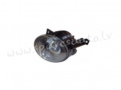 ZVW2024L - 'OEM: 1T0941699' TYC, VW CADDY, - 08, without bulbs, lens, H11 L - Miglas Lukturis - VW T Rīga - foto 1