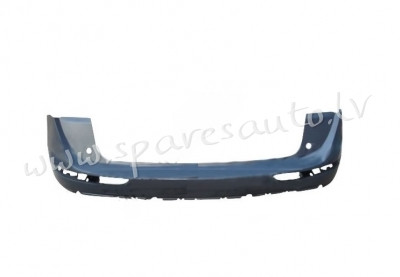 PAD041058BA - 'OEM: 8R0807303' (- 12), primed - Aizmugurējais Bampers - AUDI Q5  8R (2008-2012) Рига - изображение 1