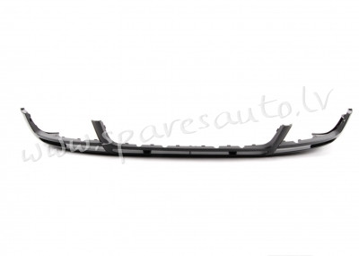 PAD05003VA - 'OEM: 8E0807110A7DL' with holes for air - Bampera Spoileris - AUDI A4  B6 (2001-2004) Рига - изображение 1