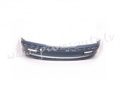 PBM04004BA - 'OEM: 51118195284' SDN, with hole for foglamp, primed - Priekšējais Bampers - BMW 3  E4 Rīga - foto 1