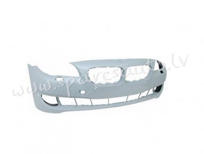 PBM041067BA - 'OEM: 51117285961' (- 13), With parktronics' holes, With head lamps' washers holes, pr Rīga - foto 1