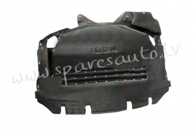 PBM60014A - 'OEM: 51718240512' 525td/525tds/520i/523i/525i/528i/530i - Dzinēja Aizsardzība - BMW 5   Rīga - foto 1