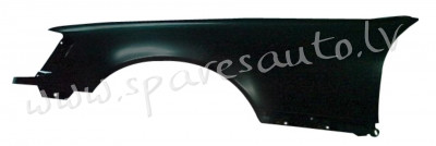 PBZ10011(K)AL - 'OEM: A1408800118' (92-95), without hole for flasher L - Spārns - MERCEDES S-CLASS   Рига - изображение 1