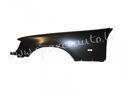 PBZ10011BL - 'OEM: A1408800318' SDN, with hole for flasher L - Spārns - MERCEDES S-KL W140 (1991-199 Рига - изображение 1