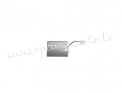 PBZ99014CA - OE 2118850026 02>06, front - Aizbāznis - MERCEDES E-KL W211 (2002-2006) Рига - изображение 1