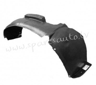 PCR11053AL - 'OEM: 5303867AB' Good quality L - Zem Spārna Detaļa - DODGE CALIBER (2007-2012) Rīga - foto 1