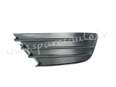 PCT99004CAL - 'OEM: 7414JS' without hole for foglamps L - Reste Bamperā - CITROEN C4  LA/LC (2005-20 Рига - изображение 1