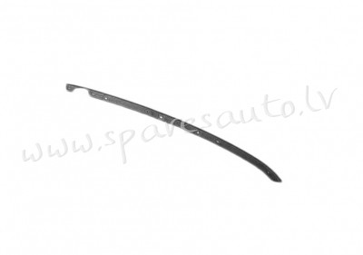 PCV04187MAL - 'OEM: 92238867' LS/TS/SS, fits inside the bumper, on top L - Bampera Moldings - CHEVRO Rīga - foto 1