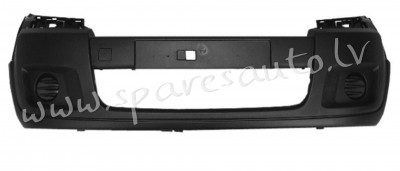 PFT04050BA(I) - 'OEM: 7401FQ' EU, TÜV - Priekšējais Bampers - PEUGEOT EXPERT (2007-2016) Rīga - foto 1