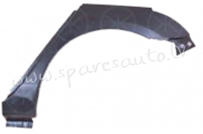 PMZ77012EL - 'OEM: 3476581' 5D, H/B L - Aizmugurējā Arka - MAZDA 3 (2007-2009) Рига - изображение 1