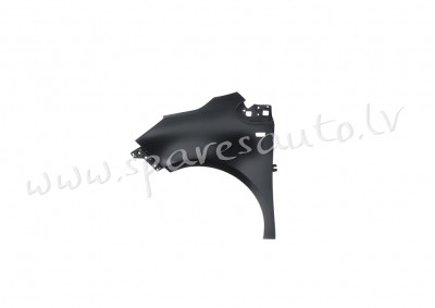 POP10050AL - 'OEM: 93167923'  L - Spārns - OPEL MERIVA  B (2010-2014) Rīga - foto 1