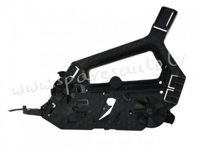 PSD43008AL - 'OEM: 1Z0941339'  L - Luktura Kronšteins - SKODA OCTAVIA (2004-2008) Рига - изображение 1