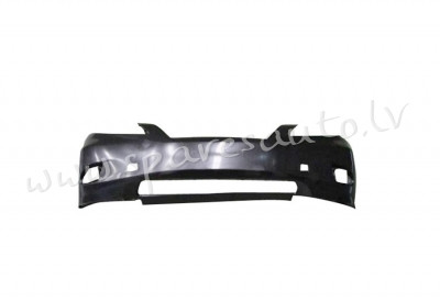 PTY04239BA - 'OEM: 5211948968' RX350, without hole for parktronics - Priekšējais Bampers - LEXUS RX  Rīga - foto 1