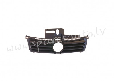 PVW07038GA - 'OEM: 6Q0853651C' Black, matte - Reste - VW POLO  IV (2001-2005) Rīga - foto 1