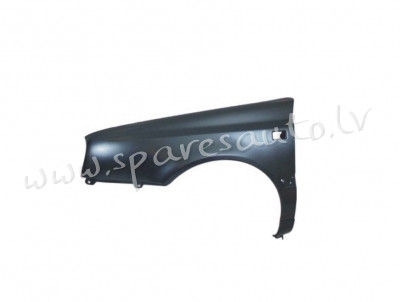PVW10011(K)AL - 'OEM: 1H0821105' (92-95), square side blinker hole, with hole for flasher L - Spārns Rīga - foto 1