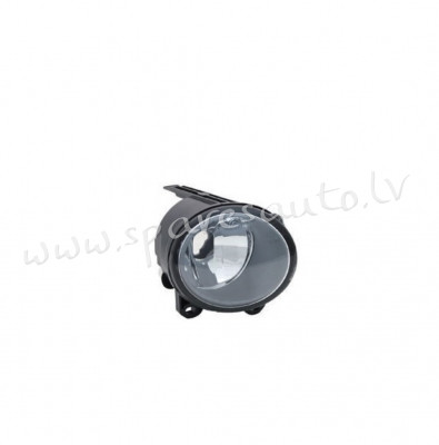 ZBM2015L - 'OEM: 63176920885' TYC, (03 -), without bulbs L - Miglas Lukturis - BMW X5  E53 (2004-200 Рига - изображение 1