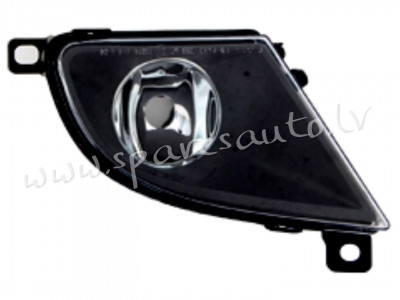 ZBM2019L - 'OEM: 63177177711' TYC, SDN, (07 -), H8, without bulbs L - Miglas Lukturis - BMW 5  E60/E Rīga - foto 1