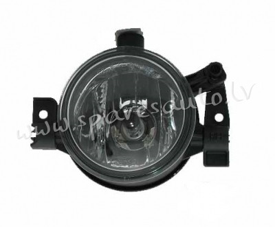 ZFD2010L - 'OEM: 1234881' TYC, FD C-MAX (04-07), without bulbs L - Miglas Lukturis - FORD FOCUS (200 Rīga - foto 1