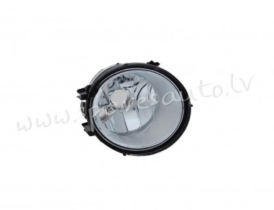 ZFD2018L - 'OEM: 1444432' TYC, without bulbs L - Miglas Lukturis - FORD S-MAX (2006-2009) Rīga - foto 1