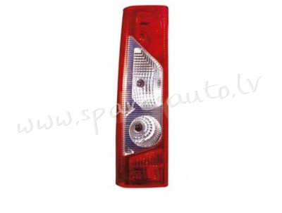 ZFT1945L - 'OEM: 6350AH' Depo, without bulbs, ECE L - Aizmugurējais Lukturis - PEUGEOT EXPERT (2007- Rīga - foto 1